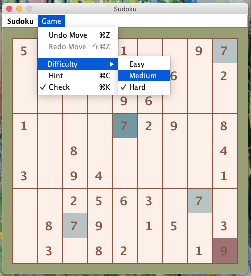 GitHub - john-baringhaus/sudoku-swing