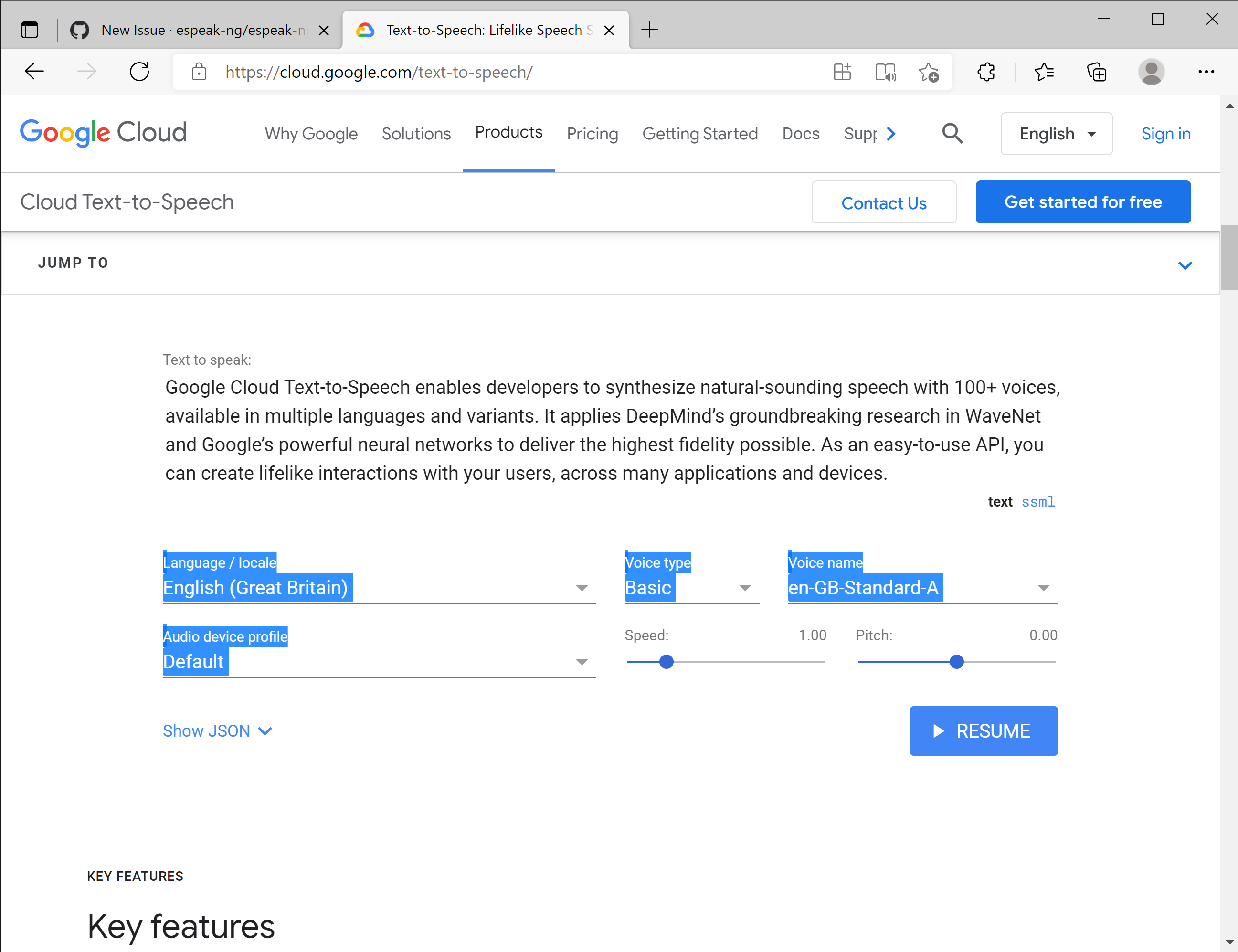 en-GB-Standard-A · Issue #998 · espeak-ng/espeak-ng · GitHub