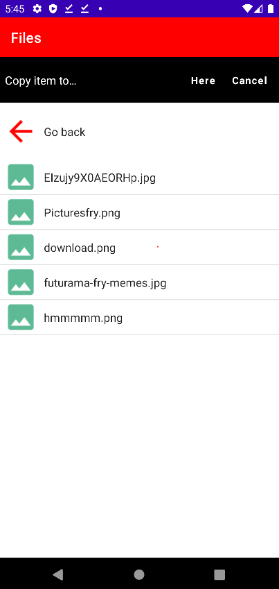 GitHub - eduardocodigo0/File-Manager-Zero: A simple file manager for ...