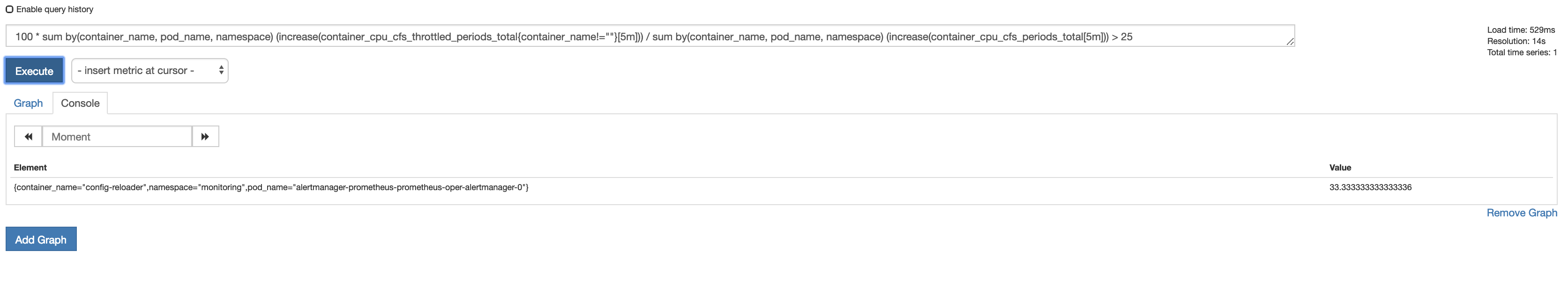 Prometheus config reloader Rules configmap reloader Alertmanager Prometheus config reloader rules configmap reloader alertmanager