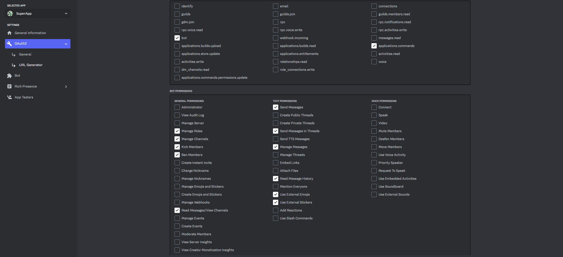 sf-bot-permissions