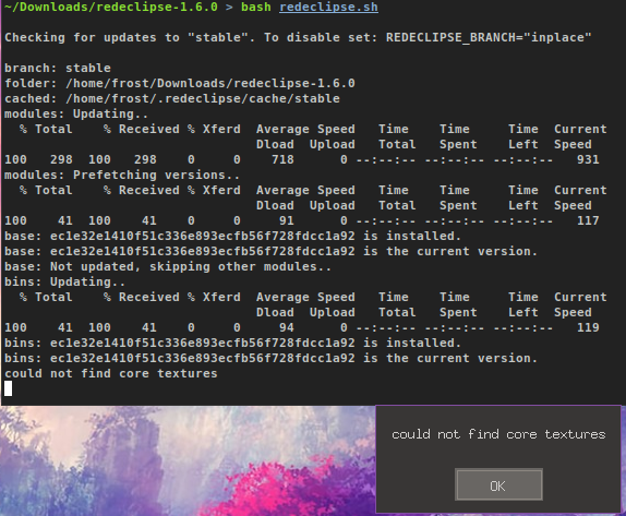Could not find core textures · Issue #832 · redeclipse/base · GitHub