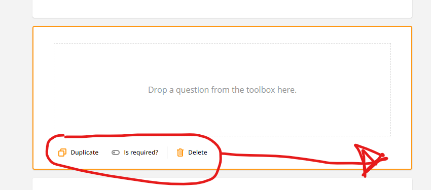 Wrong question button margins and paddings · Issue #2212 · surveyjs ...