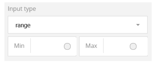 Input type Range looks and works strange · Issue #2566 · surveyjs ...