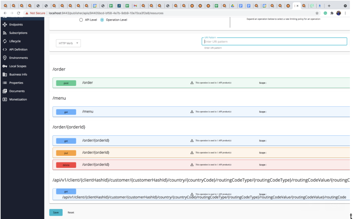 UI issue when having the huge resource path-[apim-3.2.0] · Issue #11442 ...