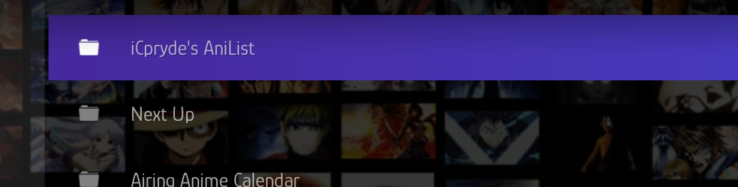 Test new update (kaito 0.0.11) · SwagOtaku plugin.video.kaito ...