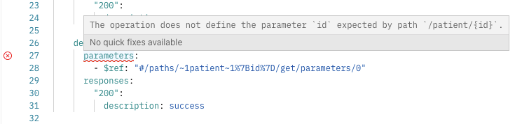 OpenAPI recursive references fail to resolve · Issue #10322 ...