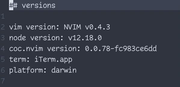 Still get issue with deleting outdated diagnostic info in latest coc ...