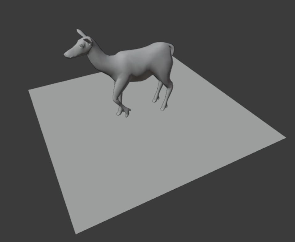 distortion and irregularities in simulation in ignition gazebo 4