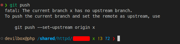 Quick fixes support for zsh (with OhMyZsh & powerlevel10k) · Issue ...