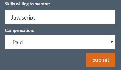 GitHub - MentorMeetUp/MongooseMentorMeetup