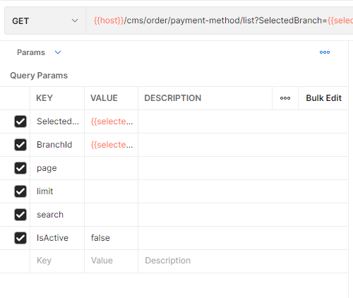matchedData does not include req.query with Boolean value of "false ...