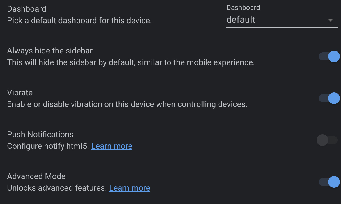 Hamburger menu missing when sidebar hidden · Issue #1187 · hacs ...