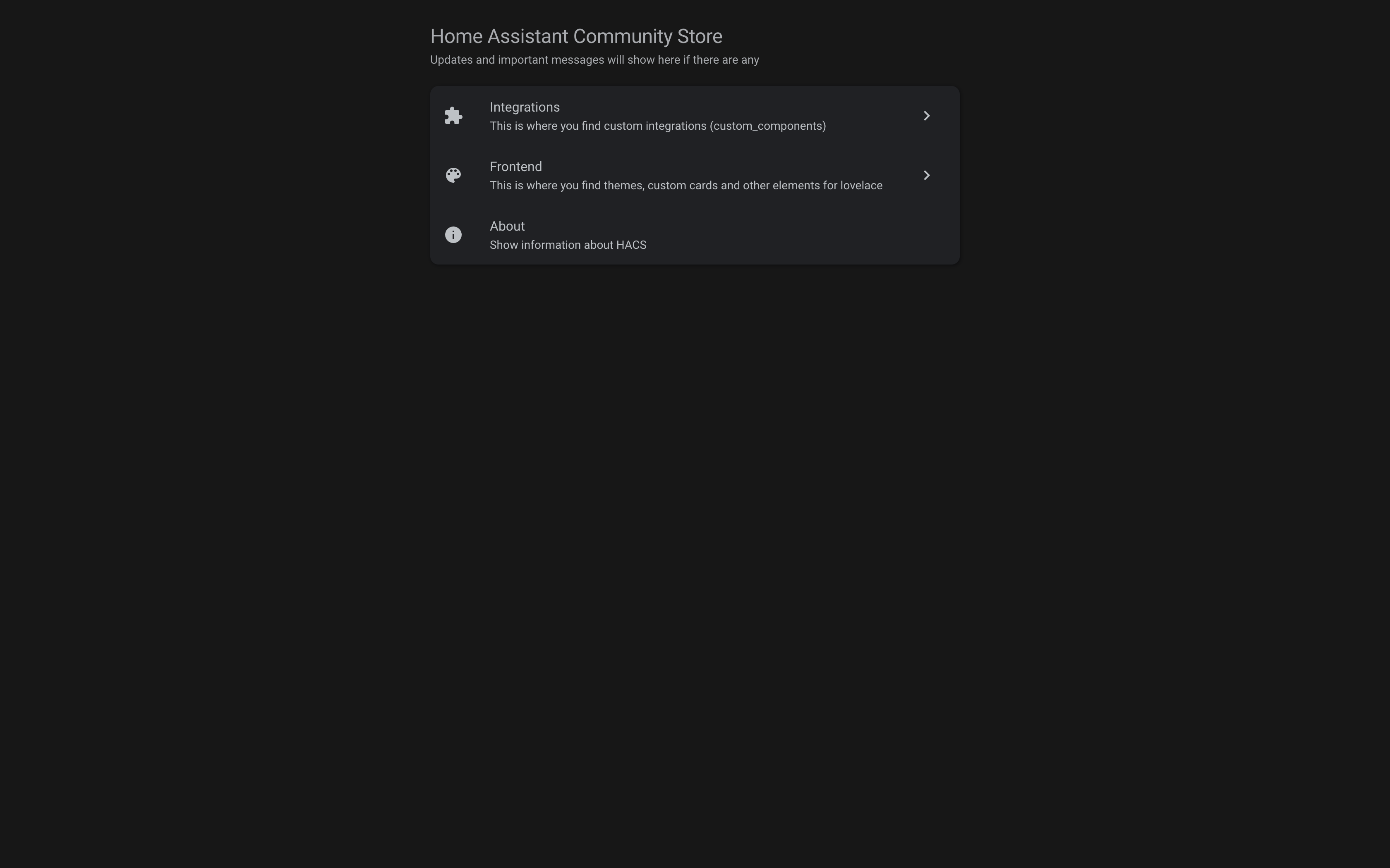 Hamburger menu missing when sidebar hidden · Issue #1187 · hacs ...