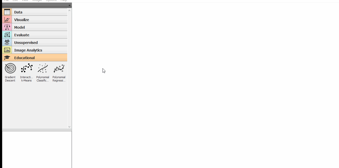 Text 0.2.5 gives error message · Issue #307 · biolab/orange3-text · GitHub