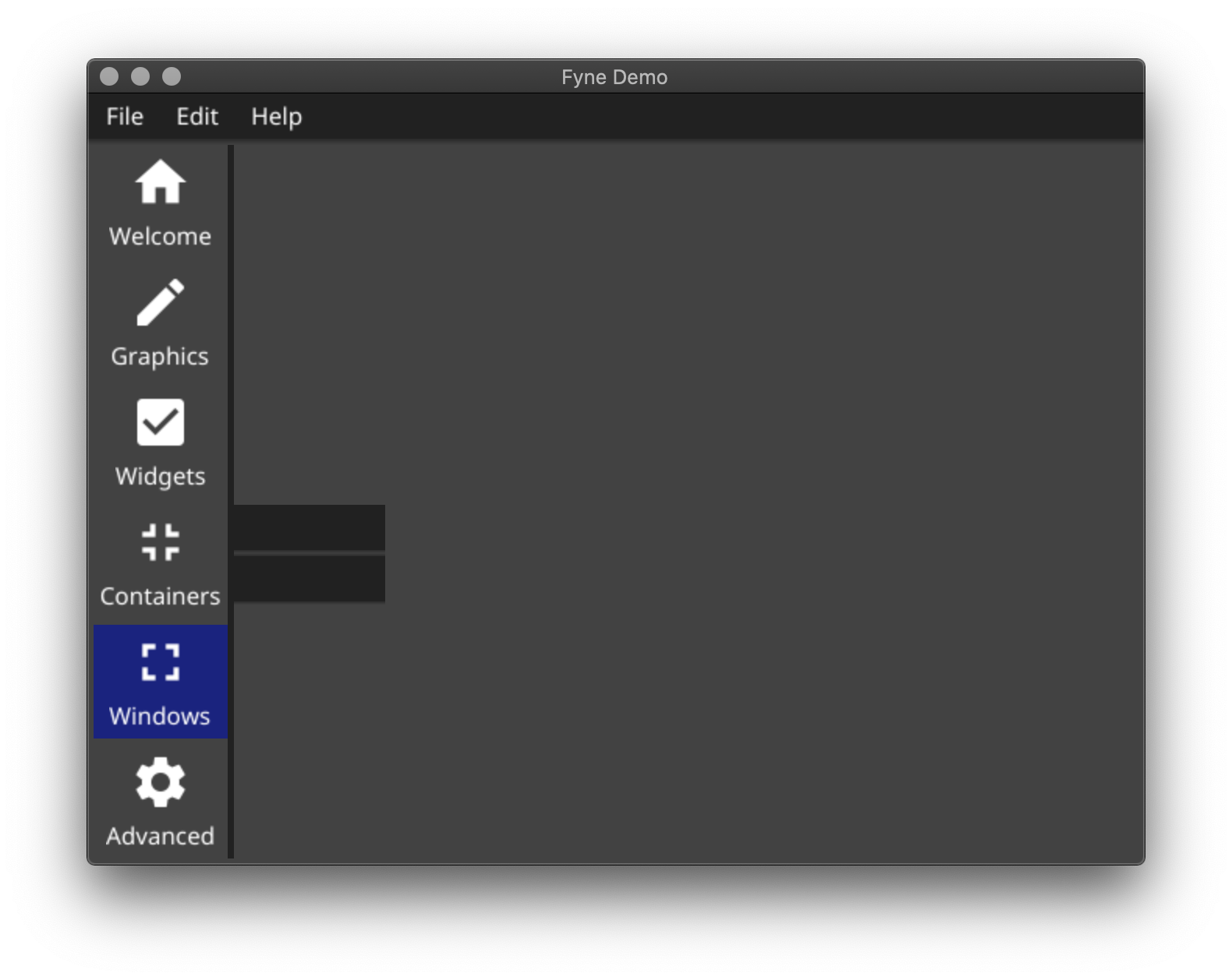 App sometimes loads with broken aspect · Issue #938 · fyne-io/fyne · GitHub