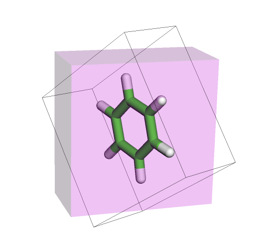 Rotate the shape object · Issue #525 · 3dmol/3Dmol.js · GitHub