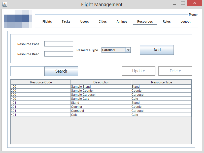 Github Vahaplar Flight Management A Basic Version Of A Flight