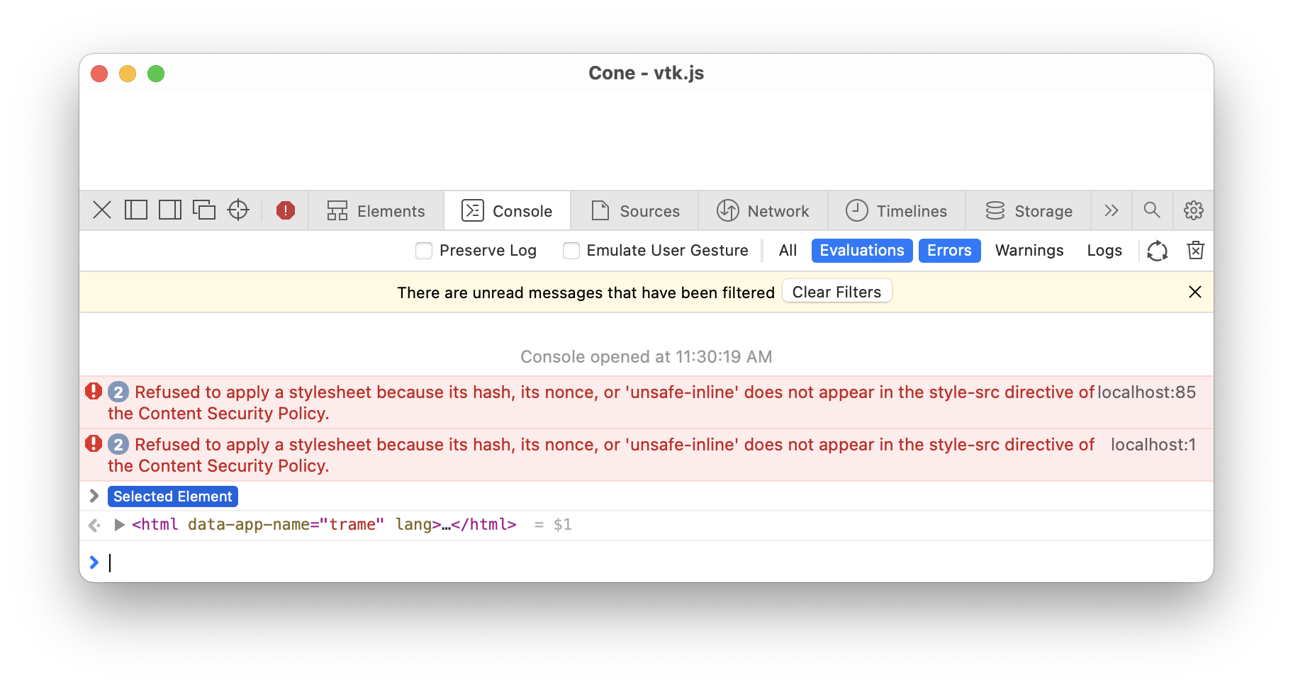 Missmatch version between tauri/server vs tauri/js? · tauri-apps ...