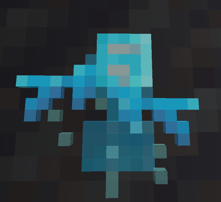 allay skin