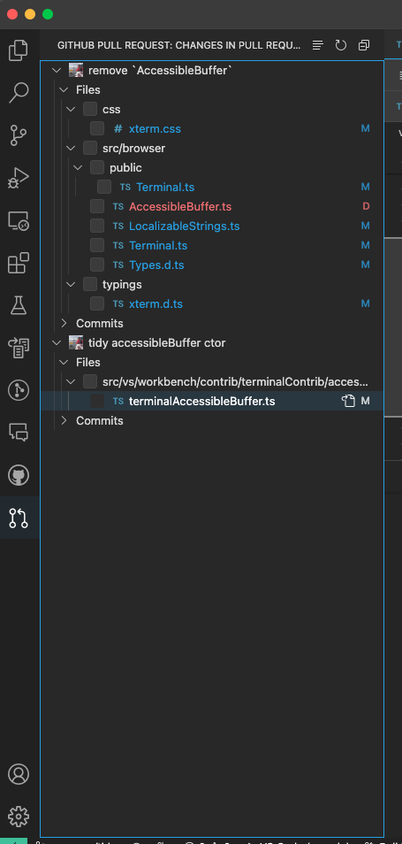 Rate limit sometimes kicks in at 50% · Issue #4671 · microsoft/vscode ...