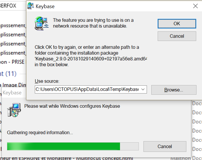 keybase capture 1