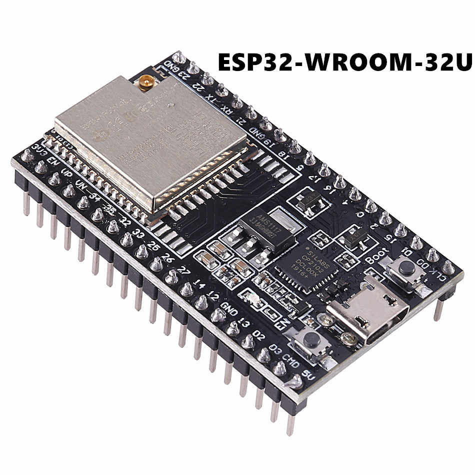 Esp32 Github Esp32 Github