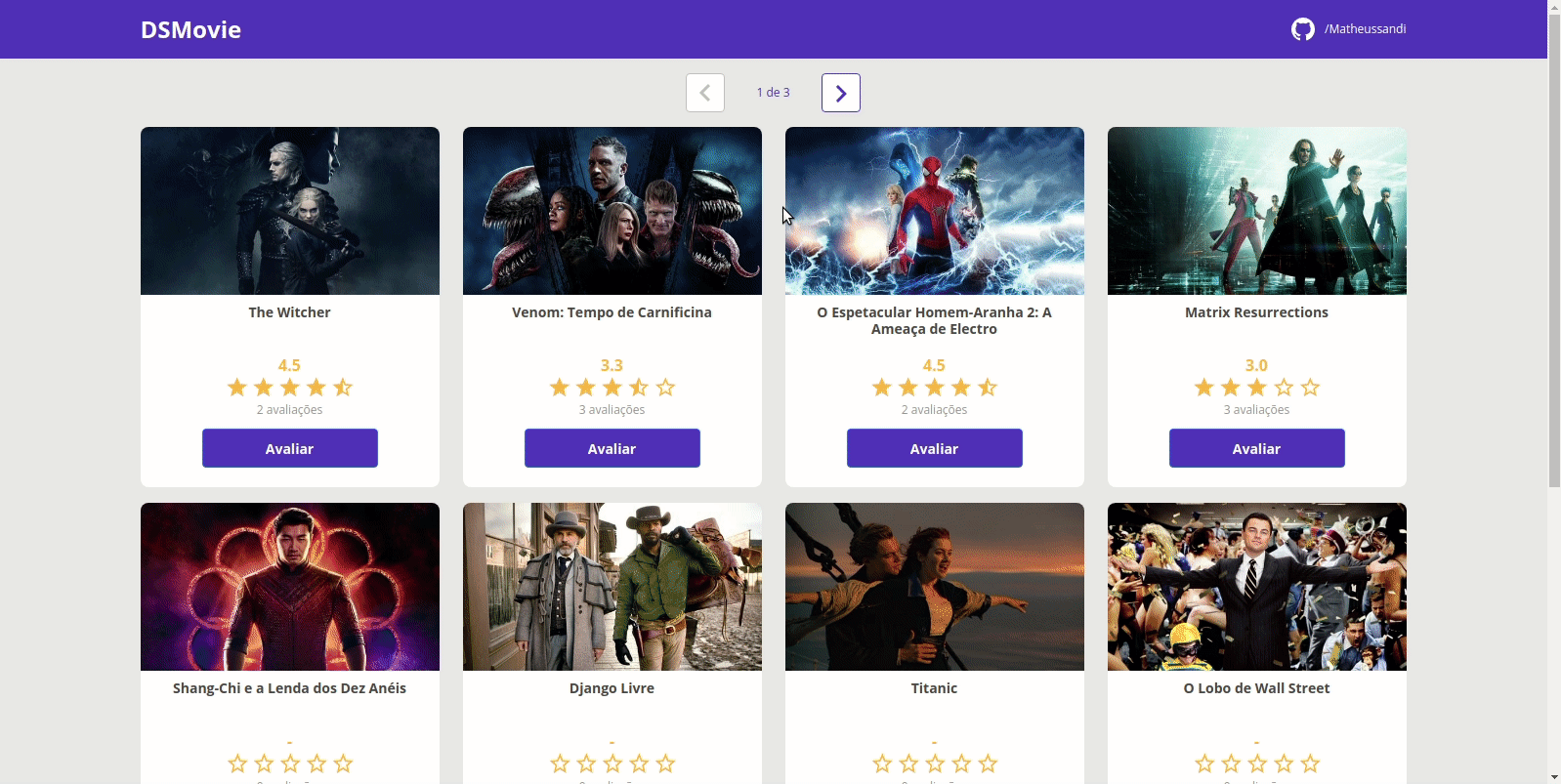 DSMovie