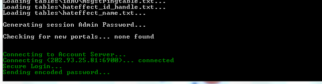 first time learn openkore | can help me ? · Issue #624 · OpenKore ...