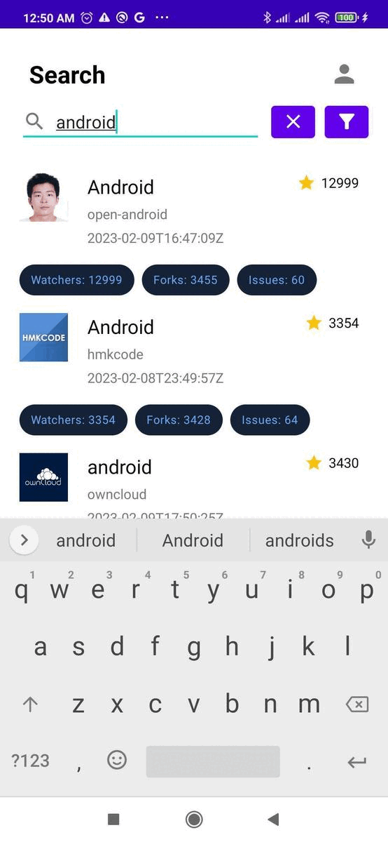 GitHub KoracMahir Github Android Github koracmahir github android