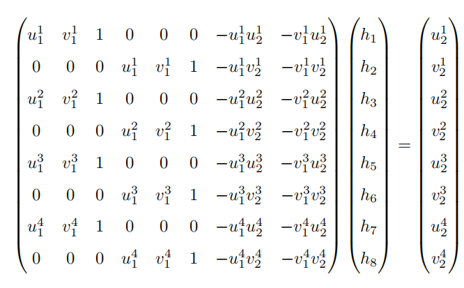 improving the real-time performance for superpoint network · Issue #109 ...
