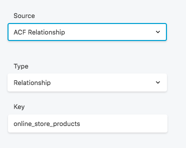 acf-source