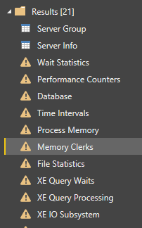 SQLWATCH Dashboard 2.0 Beta 3 Instalation failed on PowerBI · Issue #83 ...