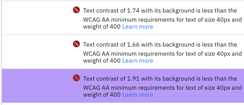 Accessibility Checker fixes · Issue #187 · OpenLiberty/iguide-bulkhead ...