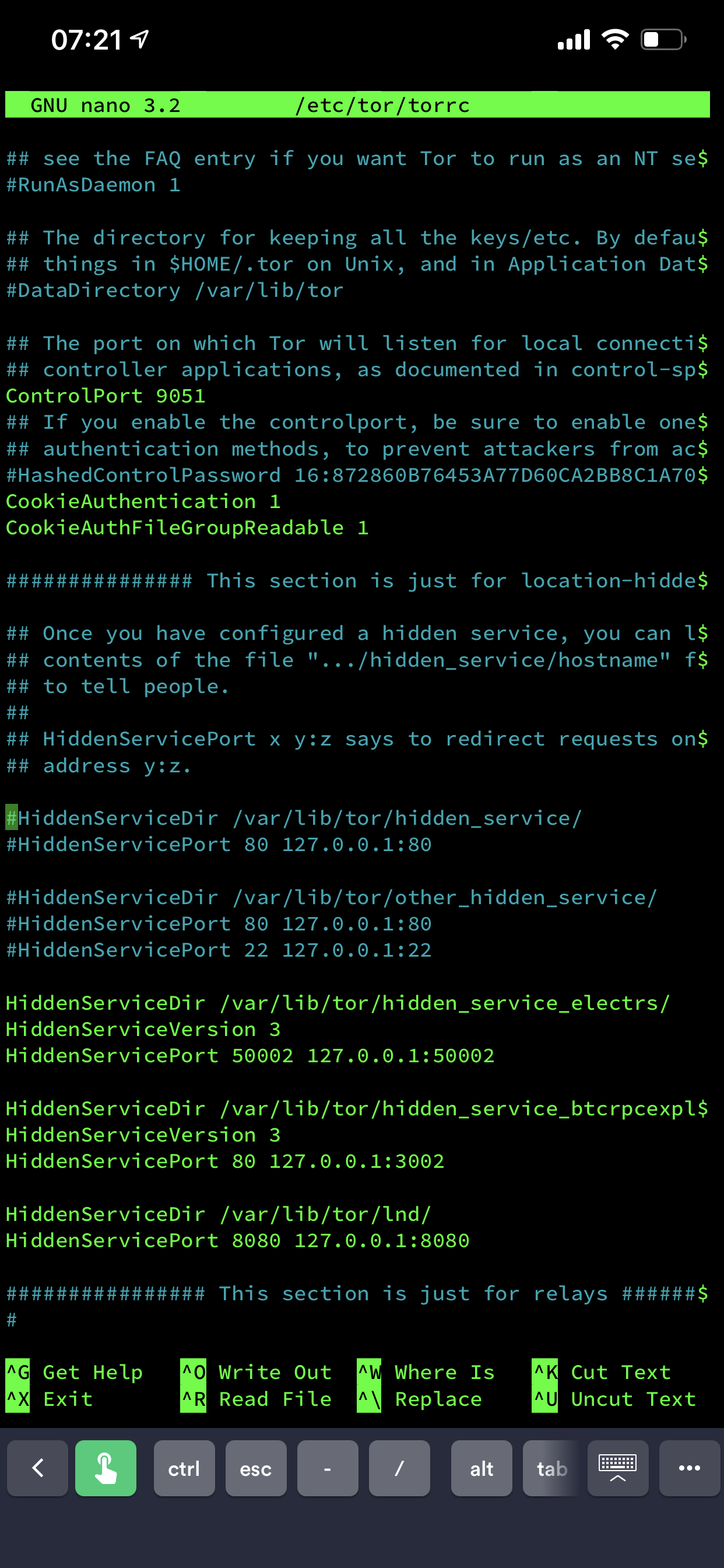 Bitcoin Core 0.21.0 · Issue #689 · raspibolt/raspibolt · GitHub