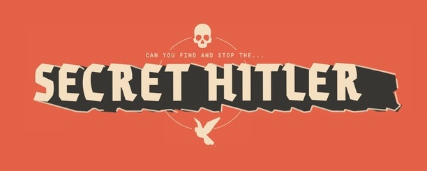 secret hitler backing