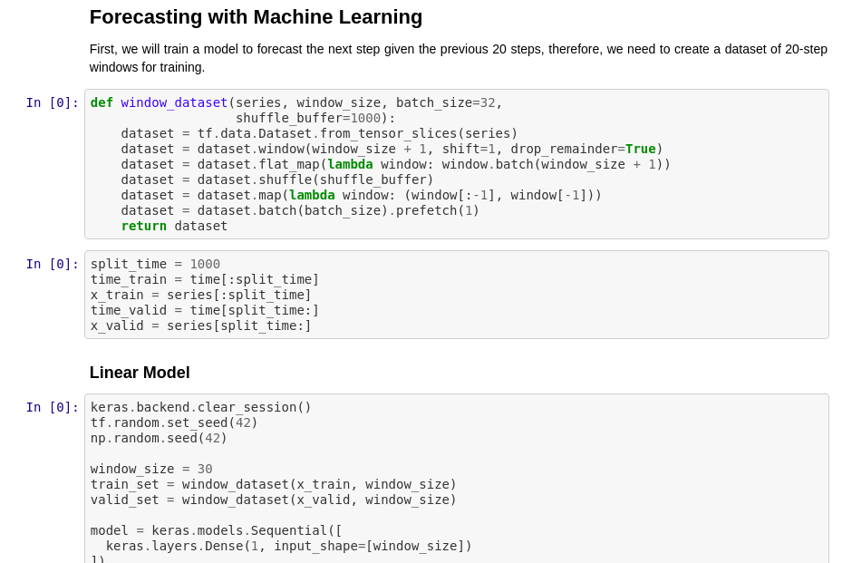 Wrong Window Size while training the model · Issue #35728 · tensorflow ...