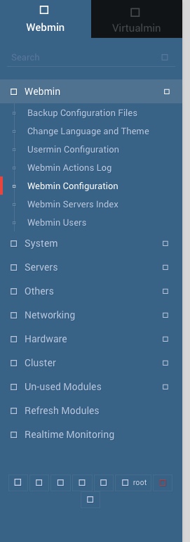 After update to 19.02 icons not showing on Safari · Issue #879 · webmin ...