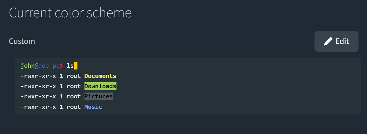 Option tiles failed to change color after selected · Issue #8117 ...