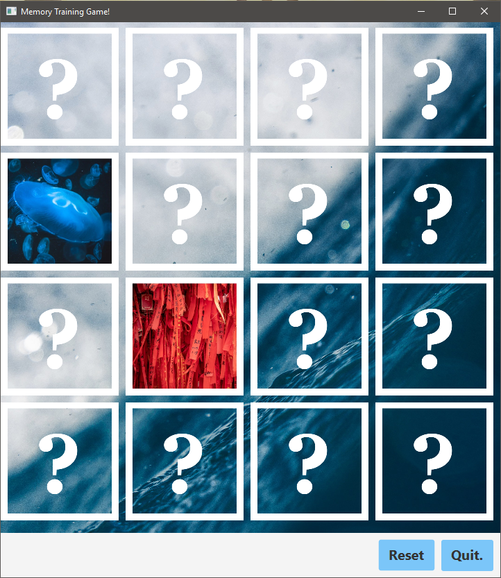 GitHub - mnl-laterite/Memory-Game-2: A memory game app.