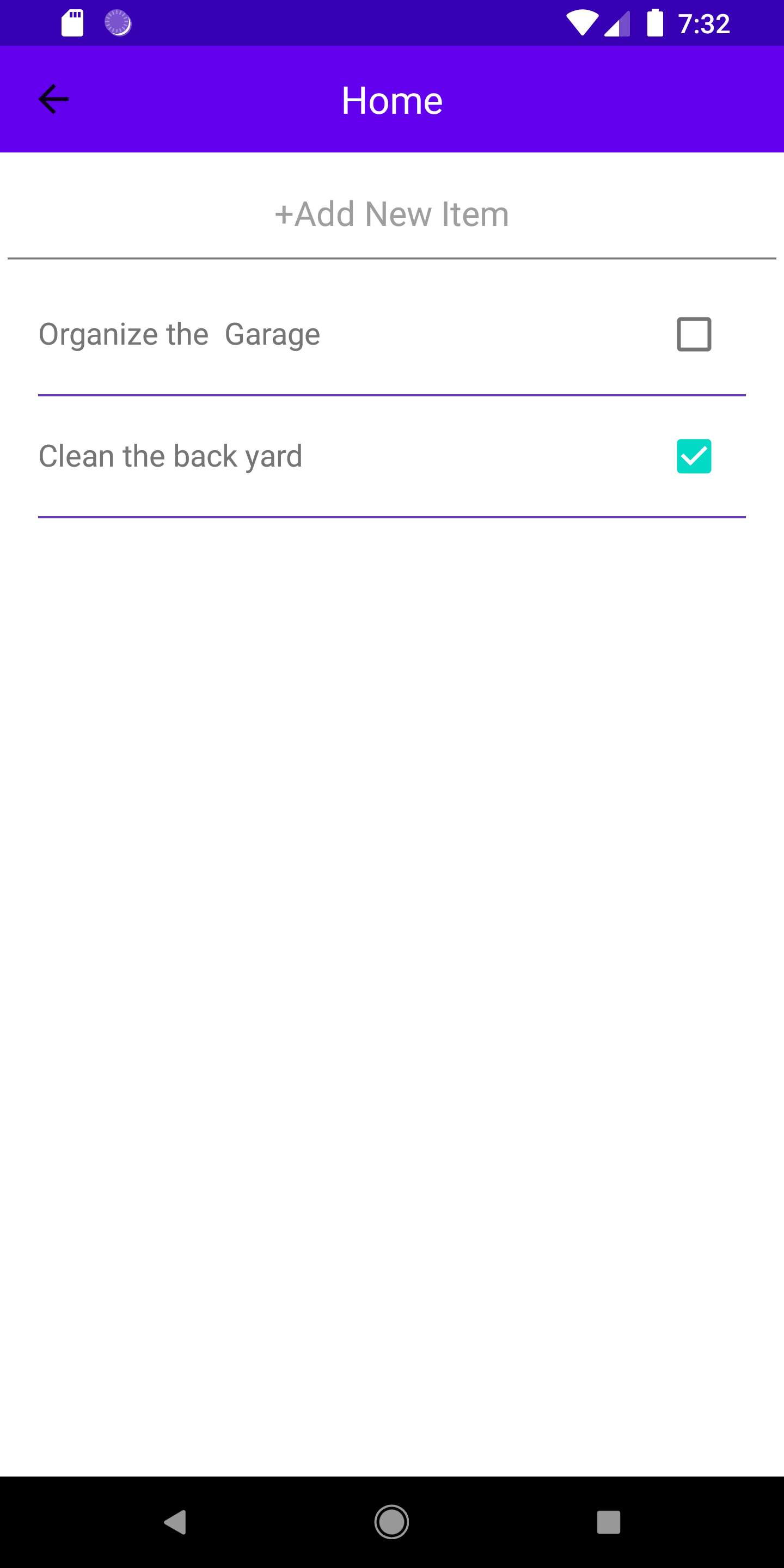 GitHub - paulfranco/Task: Android App for Managing Tasks.