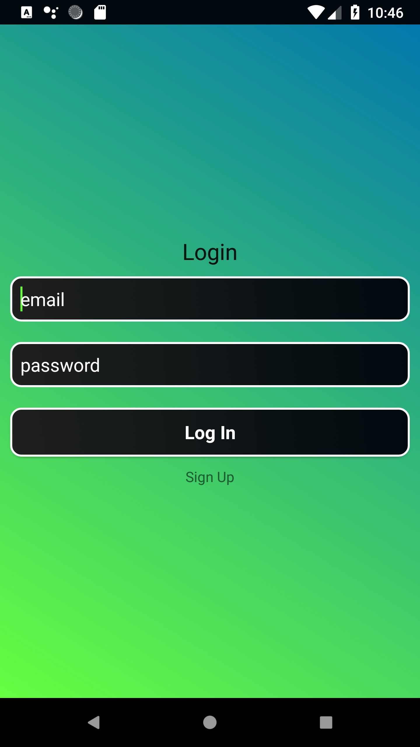 GitHub - paulfranco/SimpleTaskApp: Simple Task App Using Firebase · GitHub