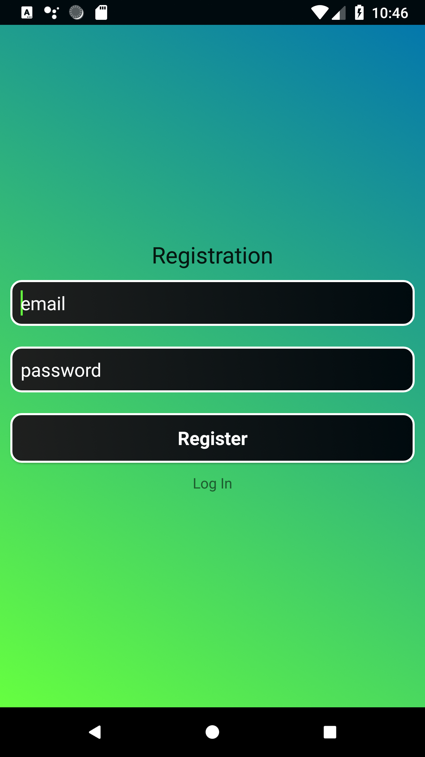 GitHub - paulfranco/SimpleTaskApp: Simple Task App Using Firebase · GitHub