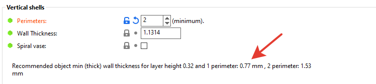 Recomended min wall thickness calculation · Issue #2968 · supermerill ...