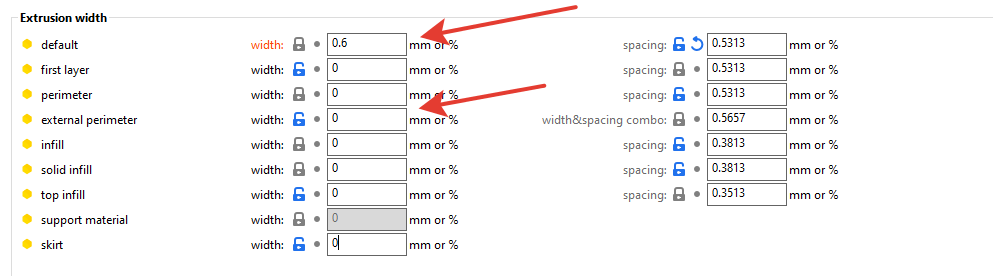 Recomended min wall thickness calculation · Issue #2968 · supermerill ...