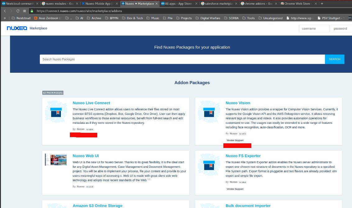 show if 'official' or not · Issue #531 · nextcloud/appstore · GitHub