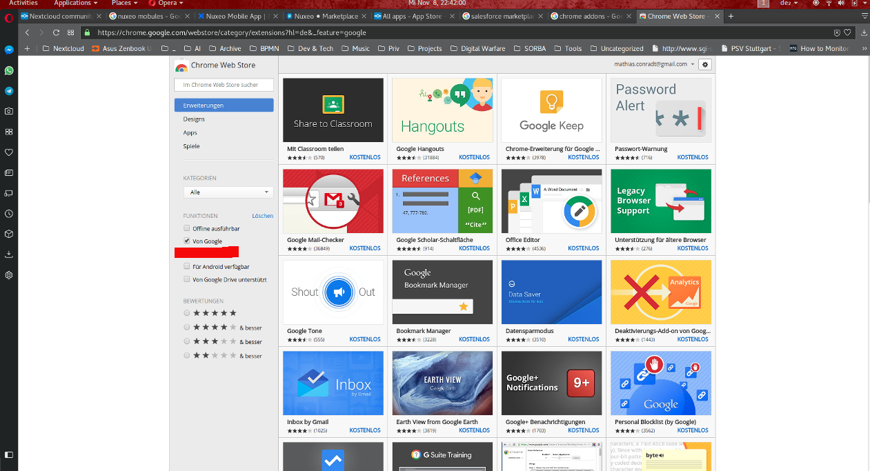 show if 'official' or not · Issue #531 · nextcloud/appstore · GitHub