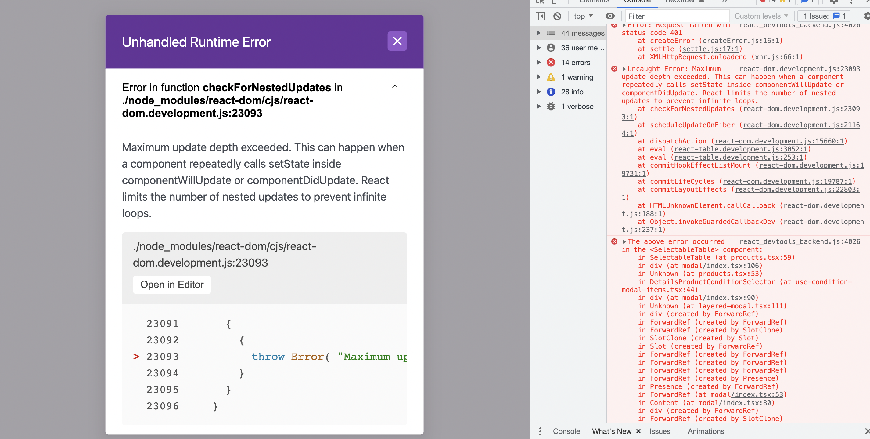 Error while adding conditions to discounts · Issue #602 · medusajs ...