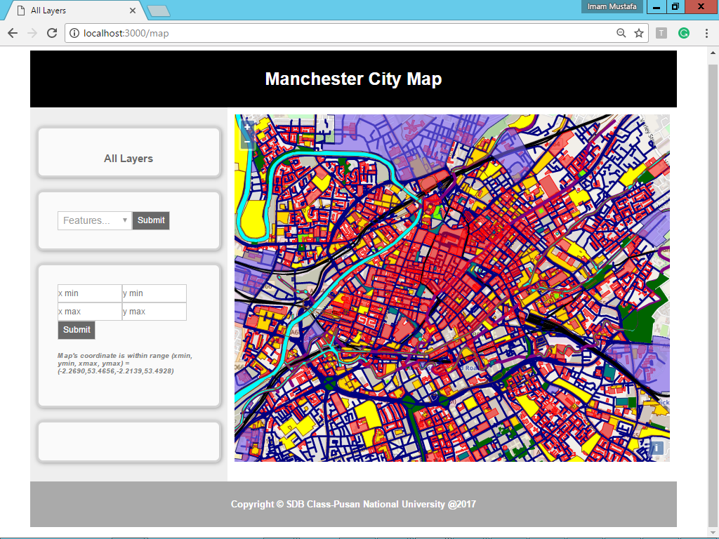 GitHub - bscpnu/OpenLayersFromPostGIS: #2 Program Assigment SDB Class ...