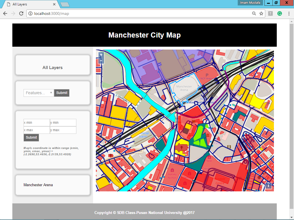 GitHub - bscpnu/OpenLayersFromPostGIS: #2 Program Assigment SDB Class ...